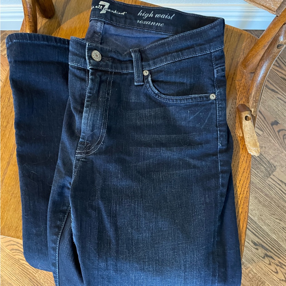 7 For All Mankind Size 29